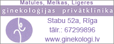 Matules, Melkas un Ligeres ginekoloģijas privātklīnika, SIA