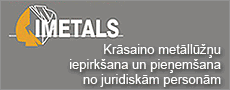 Imetals