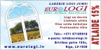 Eurologi, SIA, Cкидочные купоны