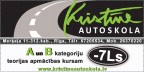 Kristīne autoskola, SIA, Atlaižu kupons